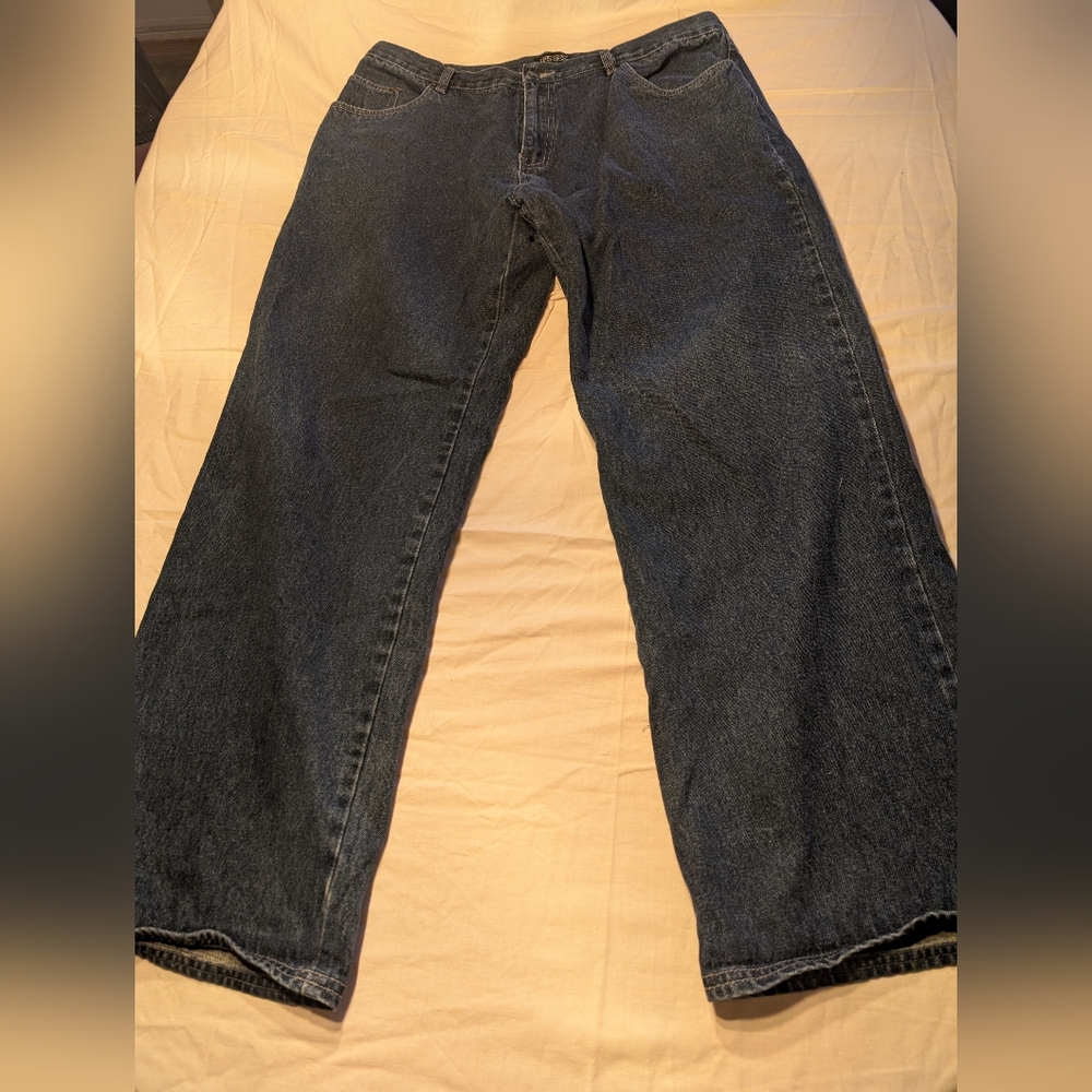 2/30$ Men's Blue Jeans
